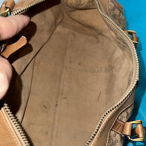 Vintage Gucci Speedy Doctor’s Bag - Picture 14 of 16